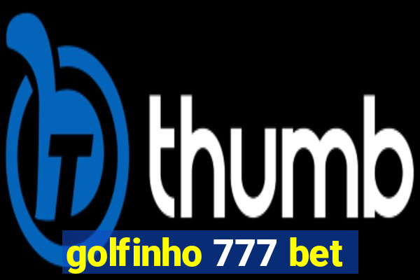 golfinho 777 bet